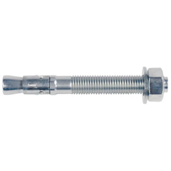 Fischer 40943 FBN II 10/100 Bultankare 176 mm 10 mm 20 st