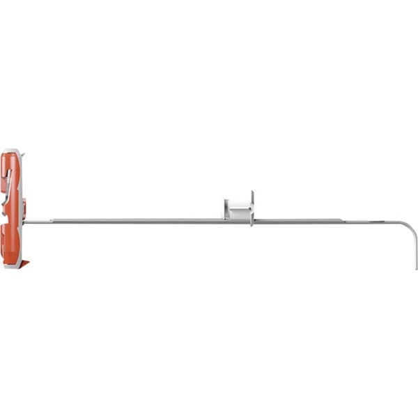 Fischer 537258 DUOTEC 10 Vipplugg 47 mm 10 mm 50 st
