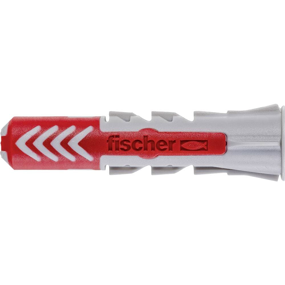 Fischer DUOPOWER 8 x 40 S 2-komponentsplugg 40 mm 8 mm 555108 50 st