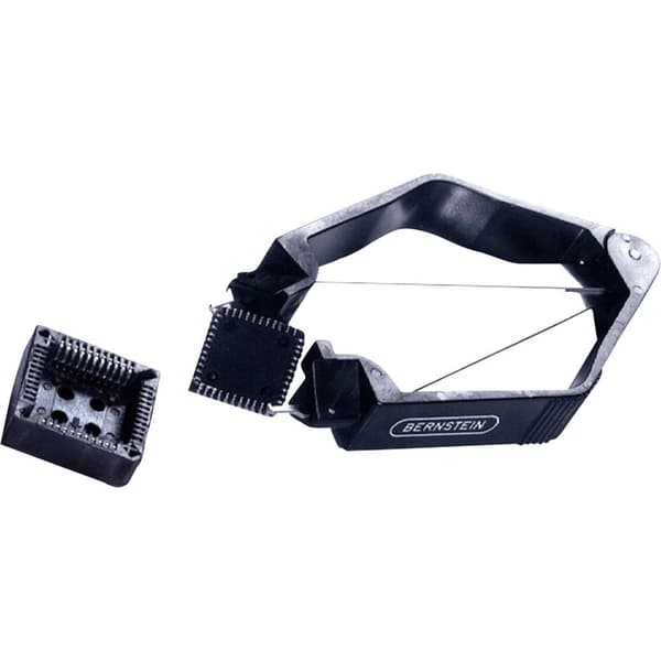Bernstein Tools for Electronics PLCC-draghjälp 1 st 2-620 Passar kåpa (Halvledare): PLCC