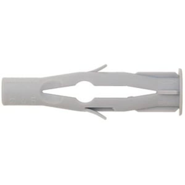 Fischer 53264 FU 8 x 50 Universalplugg 50 mm 8 mm 50 st
