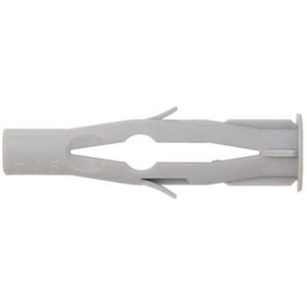 Fischer 53268 FU 10 x 60 Universalplugg 60 mm 10 mm 25 st