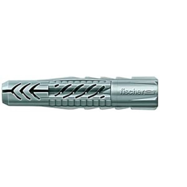 Fischer 77890 UX 6 x 50 Universalplugg 50 mm 6 mm 50 st