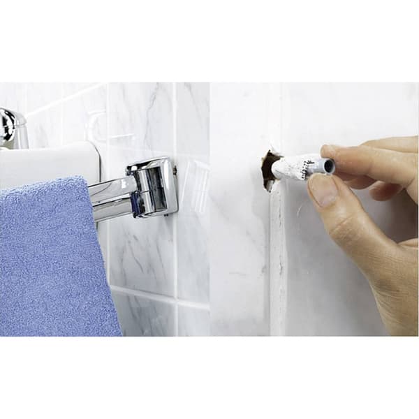 Fischer 92507 FIX.it Reperaturfleece 10 st
