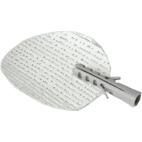Fischer 92507 FIX.it Reperaturfleece 10 st
