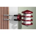 Miniatyrbild 2 av 4: Fischer 045696 Fischer Thermax 10/180 M6 Förzinkat stål/nylon 22 mm 1 st