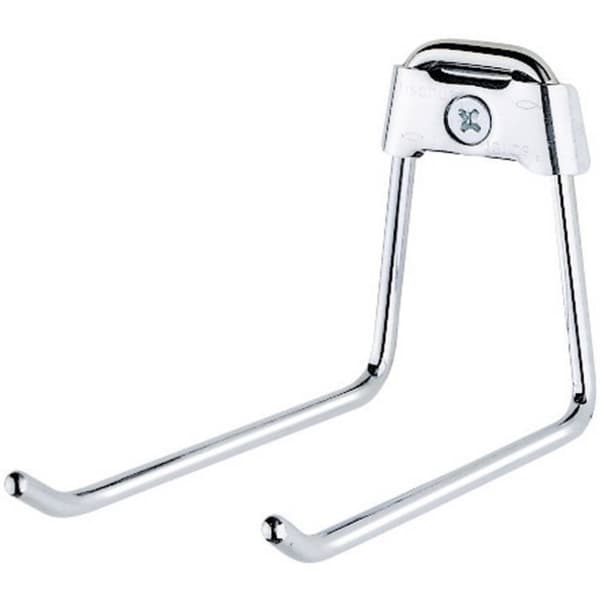 Fischer 078009 Redskapskrok LH Metall 1 st