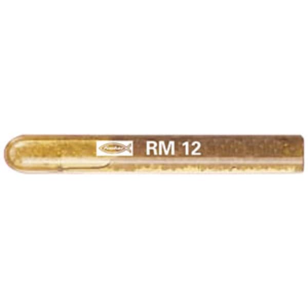 Fischer 518823 Glasampull RSB 12 (10)