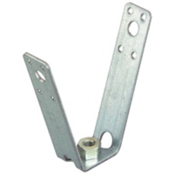 Fischer 64094 Trapetshängare TZ M 8 (25)