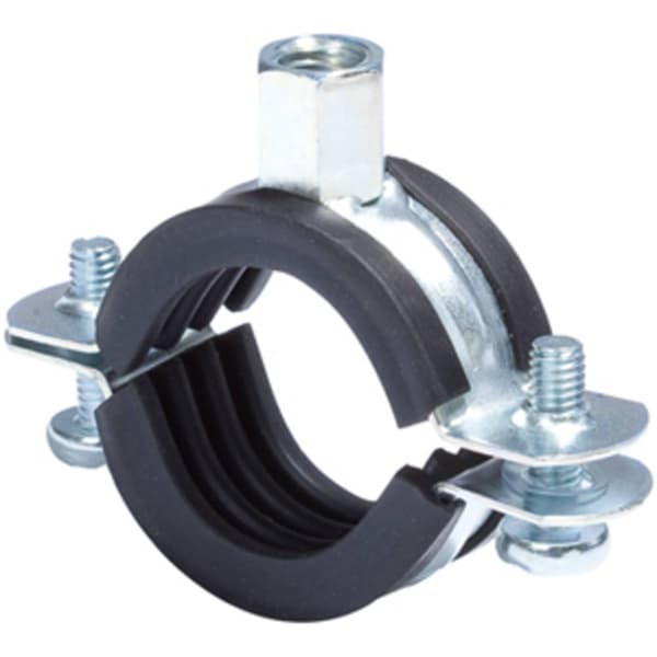 Fischer 91489 Rörklämma FRS 74 - 78 M8/M10 (25)