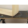 Miniatyrbild 9 av 10: Wolfcraft 4640000 Universalplugg 1 st