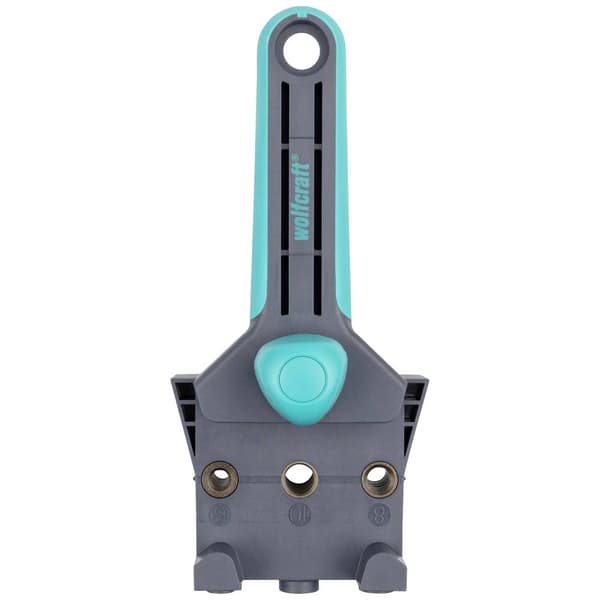 Wolfcraft 4640000 Universalplugg 1 st