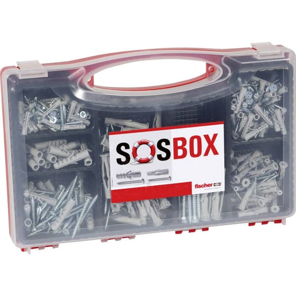 Fischer 533629 1 st