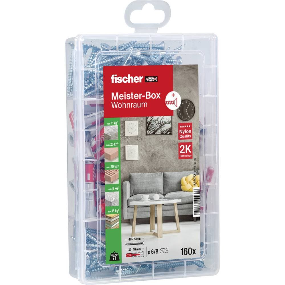 Fischer 535972 535972 1 st