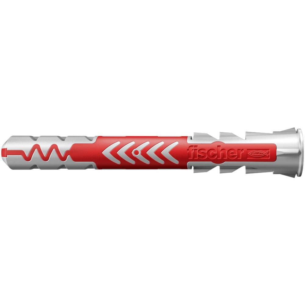 Fischer DUOPOWER 6x50 2-komponentsplugg 50 mm 6 mm 538240 100 st