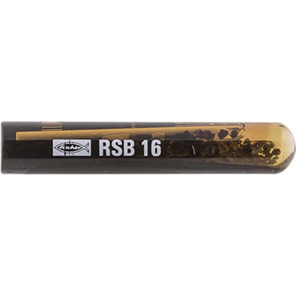 Fischer 518825 Reaktionspatron 20 mm 10 st