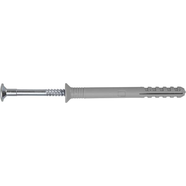 SWG 905 906 40 19 Spikdymling 40 mm 6 mm 190 st