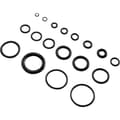 Miniatyrbild 3 av 4: TOOLCRAFT TO-6680046 O-ringsortiment Innehåll: 225 st