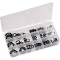 Miniatyrbild 4 av 4: TOOLCRAFT TO-6680046 O-ringsortiment Innehåll: 225 st