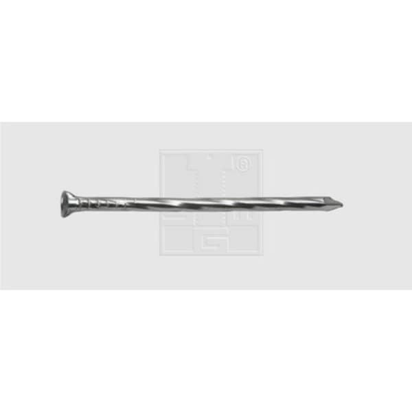 SWG SITOR-spikar (Ø x L) 4.1 mm x 100 mm Stål 1 kg