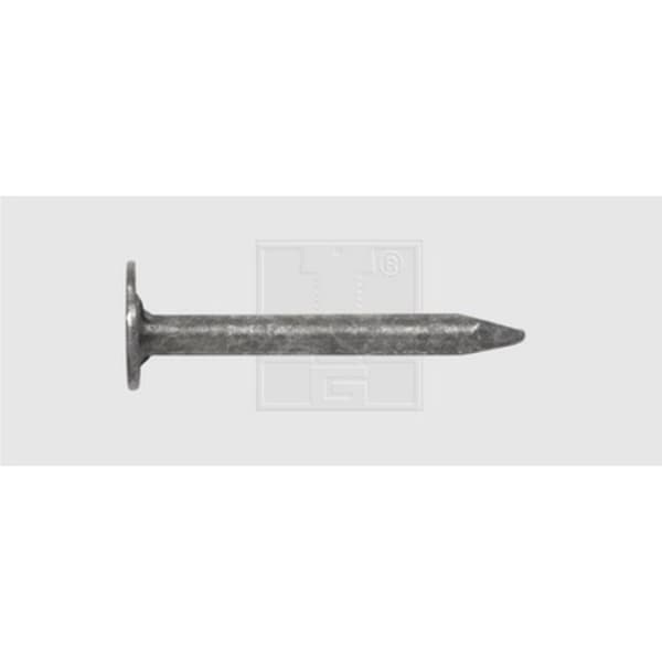SWG Takpappstift (Ø x L) 2.8 mm x 16 mm Stål varmförzinkat 1 kg