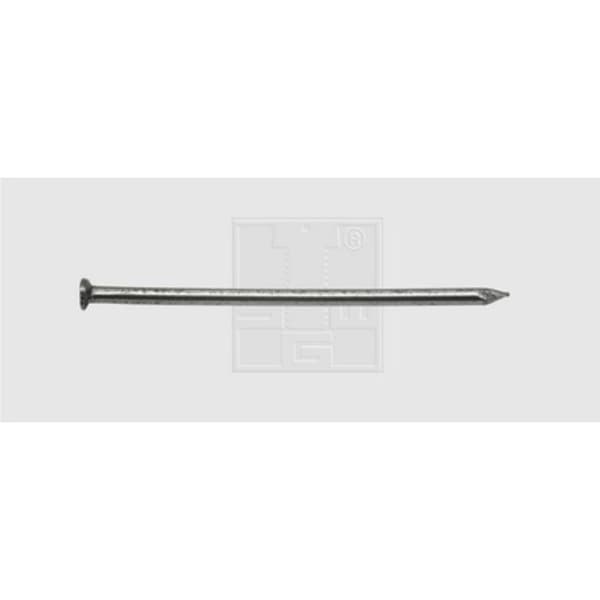 SWG 97865516070 Trådspikar (Ø x L) 5.5 mm x 160 mm Stål 1 kg