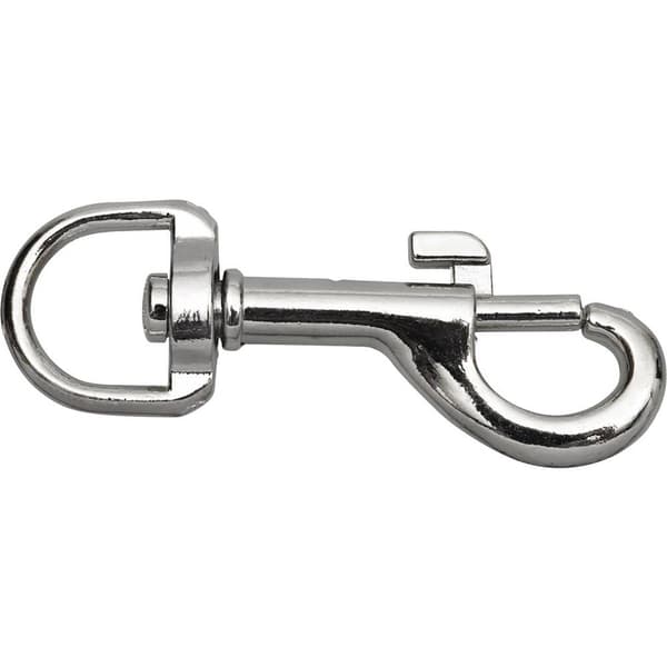 SWG 680 154 781 80 Karbinhakar med justeringsring (L x B) 87 mm x 20 mm