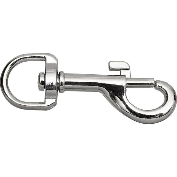 SWG 680 154 763 80 Karbinhakar med justeringsring (L x B) 79 mm x 16 mm