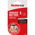 Miniatyrbild 1 av 4: Fischer 545947 Reperaturfleece 10 st