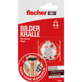 Miniatyrbild 1 av 4: Fischer 545953 fischer bildklo 8 st. 8 st