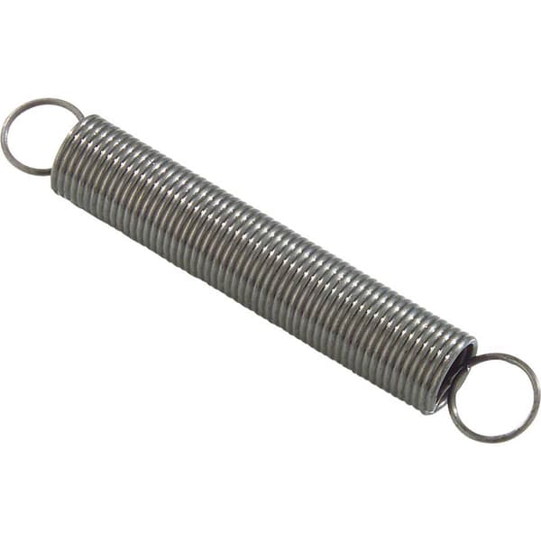 Dragfjädrar 17326 Mått (Ø x L):6.3 mm x 22.5 mm Innehåll 5 st
