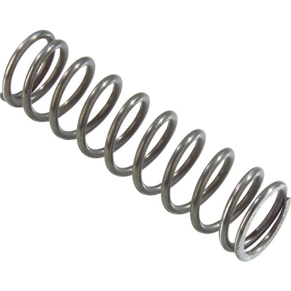 Tryckfjädrar 17312 Mått (Ø x L):22.5 mm x 81.5 mm Innehåll 5 st
