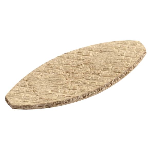 Bosch Accessories 2609256602 Plattplugg 60 mm 4 mm 50 st