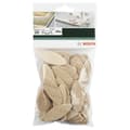 Miniatyrbild 1 av 2: Bosch Accessories 2609256602 Plattplugg 60 mm 4 mm 50 st