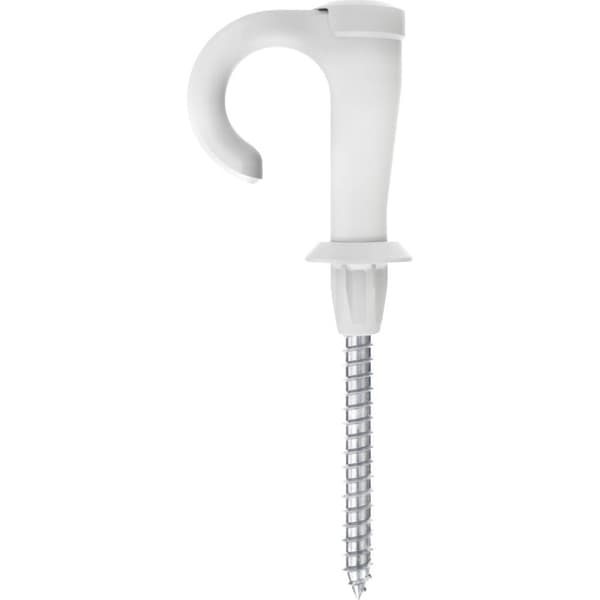 Fischer DuoPower 8x40 EasyHook Round K (4) Pluggsortiment 557924 1 set