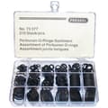 Miniatyrbild 1 av 2: Pressol 73077 O-ringset 210 delar Innehåll: 1 set