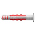 Miniatyrbild 5 av 5: Fischer 561472 FIXtainer DuoPower / DuoSeal + S Plugg-sortimentlåda 210 delar