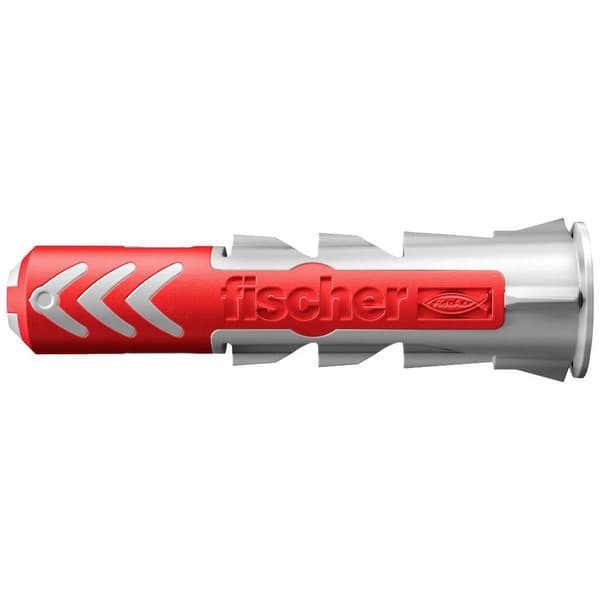 Fischer 564116 DuoPower 8x40 Eimer (1.200) 2-komponentsplugg 40 mm 8 mm 1.200 st