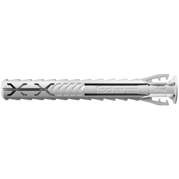 Fischer 568110 SX Plus Expansionsplugg 80 mm 10 mm 25 st
