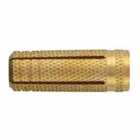 Tox Expanderbara Dubbar 026100051 Msd Metrix M10x32 50 Enheter Guld