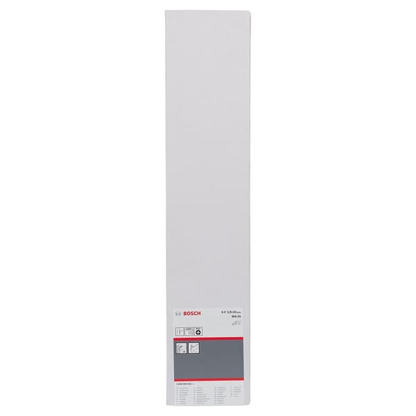 Bosch Professional Gipspladeskrue Fine Thread 3.9x35 Mm 1000 Enheder Søvfarvet
