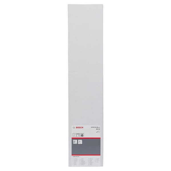 Bosch Professional Gipspladeskrue Fine Thread Tip Drill Bit 3.5x35 Mm Søvfarvet