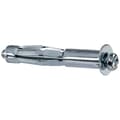 Miniatyrbillede 1 af 2: Fischer Group Metal Cavity Fixing Hm 6x65 S 50 Units Grå