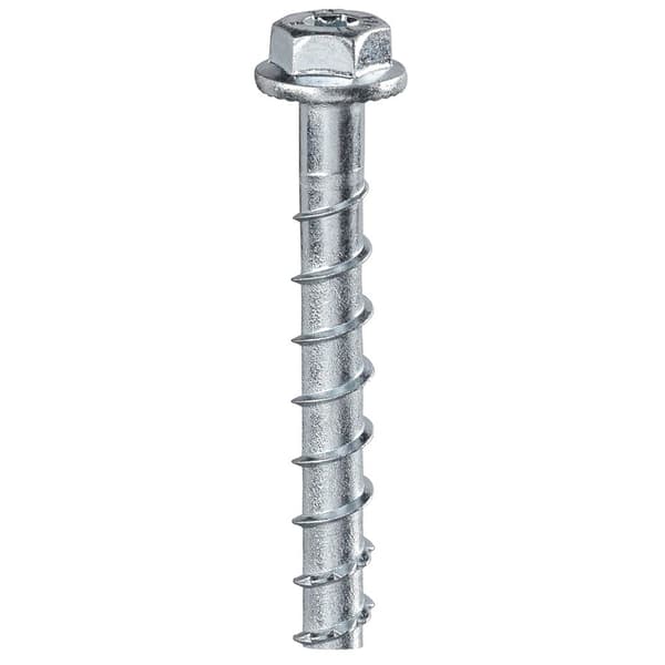 Fischer Group Ultracut Fbs Ii 8x70 20/5 Us Tx 50 Units Grå