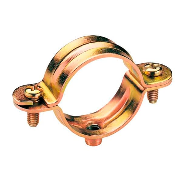 Celo Klemme Din 28 Gylden