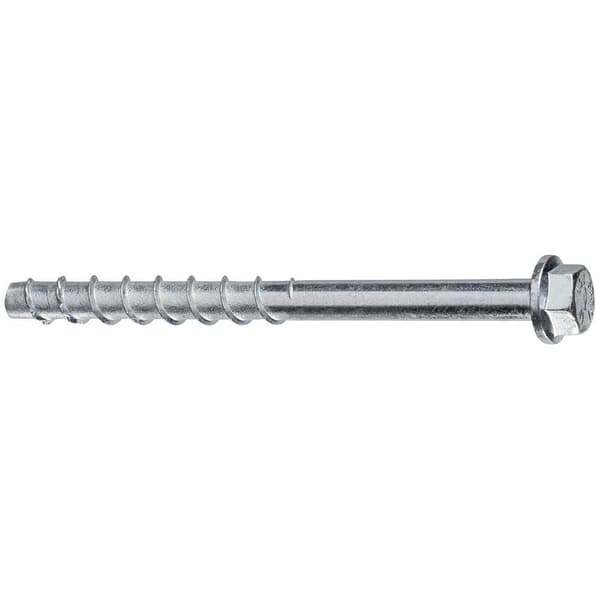 Fischer Group Ultracut Fbs Ii 10x140 85/75/55 Us 50 Units Grå