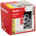 Miniatyrbild 3 av 4: Fischer 568012 SX Plus Expansionsplugg 60 mm 12 mm 25 st