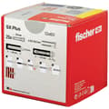 Miniatyrbild 4 av 4: Fischer 568012 SX Plus Expansionsplugg 60 mm 12 mm 25 st
