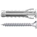 Miniatyrbild 1 av 4: Fischer 568206 SX Plus Expansionsplugg 30 mm 6 mm 50 st