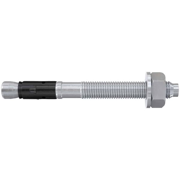 Fischer 564582 FAZ II Plus 10/50 Bultankare 135 mm 10 mm 20 st